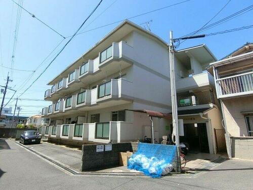 大阪府寝屋川市田井町 賃貸マンション