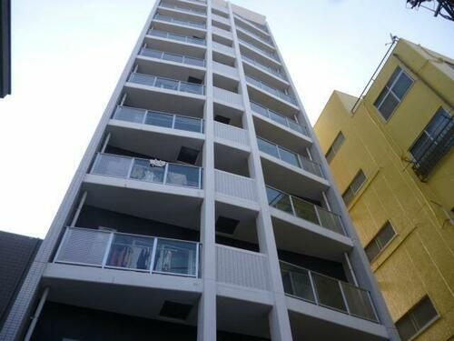 カスタリア森下ＩＩ