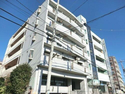 埼玉県さいたま市南区別所１丁目 賃貸マンション