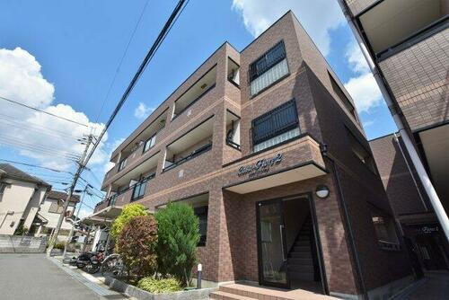 大阪府堺市美原区多治井 2階建 築19年10ヶ月