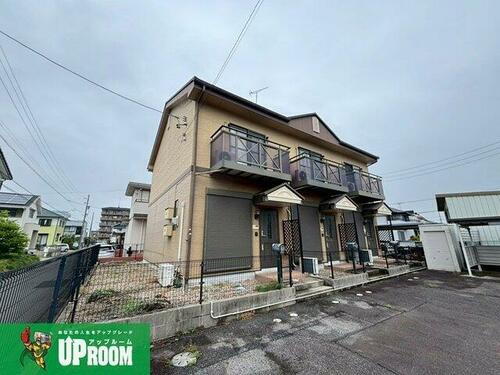 愛知県春日井市出川町４丁目 賃貸アパート