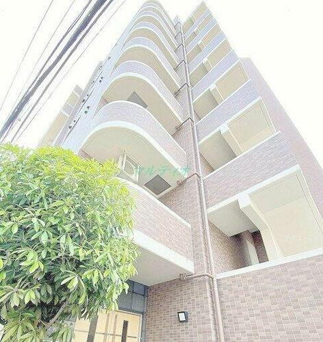 東京都台東区寿１丁目 9階建