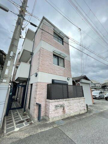 ステラハウス４－８００