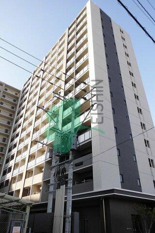 福岡県福岡市博多区博多駅南３丁目 築9年4ヶ月 14階建