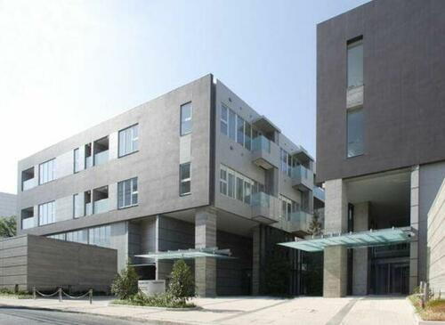 東京都千代田区富士見２丁目 賃貸マンション