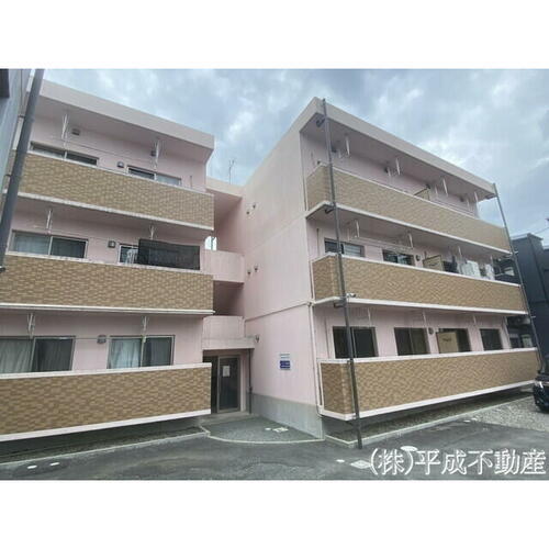 フォルシアⅡ 3階建