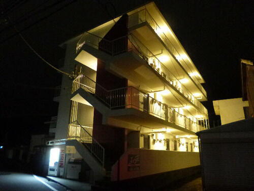 徳島県徳島市南庄町１丁目 賃貸マンション