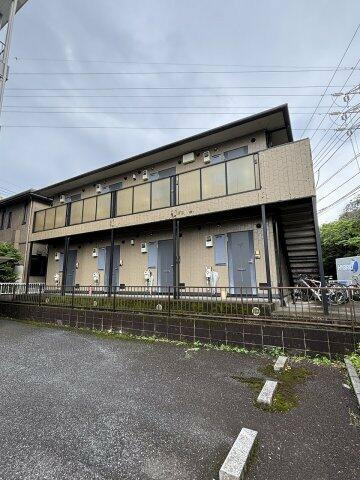 メゾンドエオス 2階建
