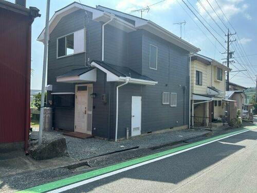 静岡県浜松市浜名区引佐町金指 賃貸一戸建て