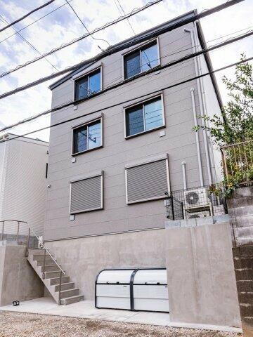 エテルノヴァローレ柏