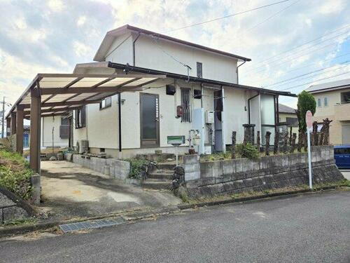 三重県名張市さつき台２番町 賃貸一戸建て