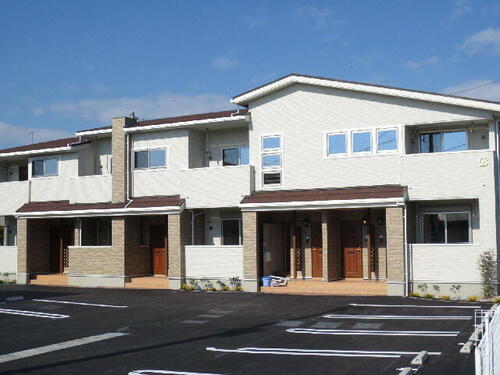 徳島県小松島市小松島町字元根井 賃貸アパート