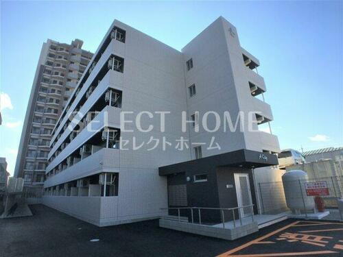 愛知県岡崎市八帖北町 賃貸アパート