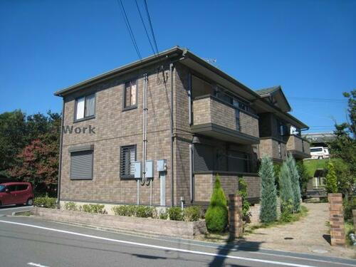 リビングタウン狭山池公園 2階建