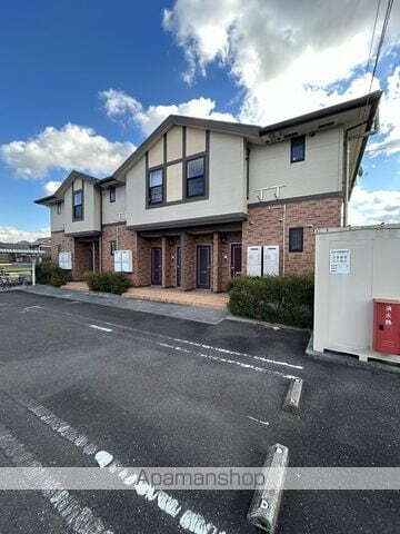 香川県丸亀市飯山町上法軍寺 賃貸アパート