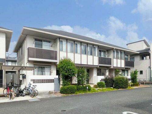 熊本県熊本市東区長嶺東６丁目 2階建 築12年6ヶ月