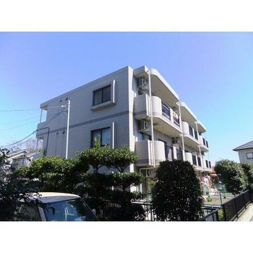 埼玉県本庄市寿２丁目 賃貸マンション