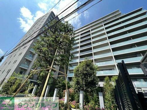 東京都杉並区上荻３丁目 賃貸マンション