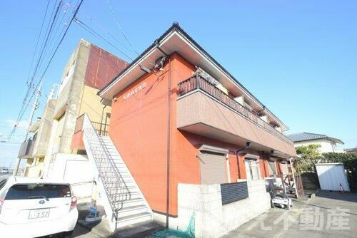 徳島県阿南市富岡町西新町 2階建 築29年10ヶ月