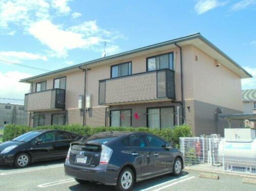 サンビレッジ梅満