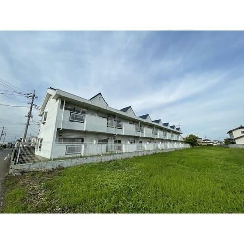 パレス・フレンド 2階建