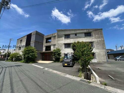 愛知県豊橋市高師町字小野 賃貸マンション