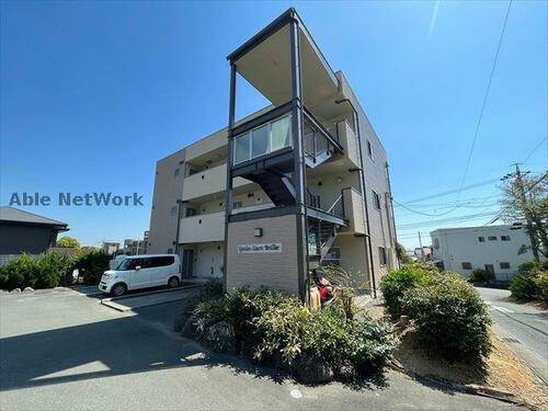 愛知県豊橋市大脇町字大脇ノ谷 賃貸マンション