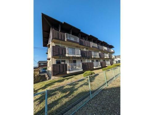 愛知県西尾市道光寺町 賃貸マンション