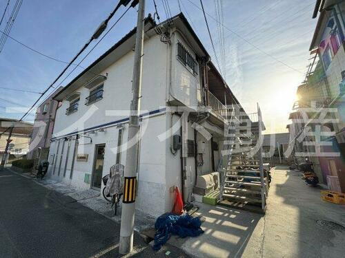 八戸ノ里文化Ⅱ