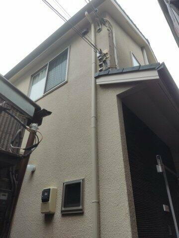 台東区橋場１丁目戸建