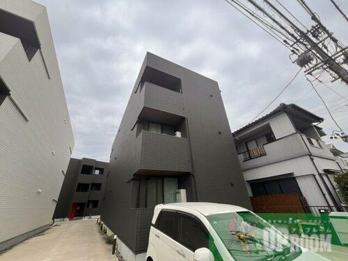 愛知県名古屋市守山区瀬古１丁目 賃貸アパート