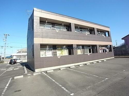 岐阜県羽島郡笠松町北及 2階建