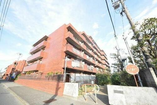 千葉県市川市新田２丁目 賃貸マンション
