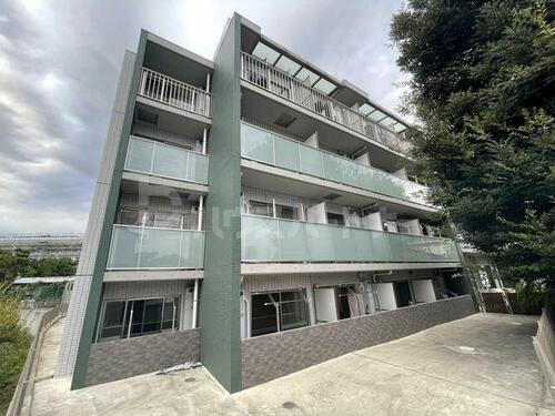 千葉県船橋市印内１丁目 4階建 築7年7ヶ月