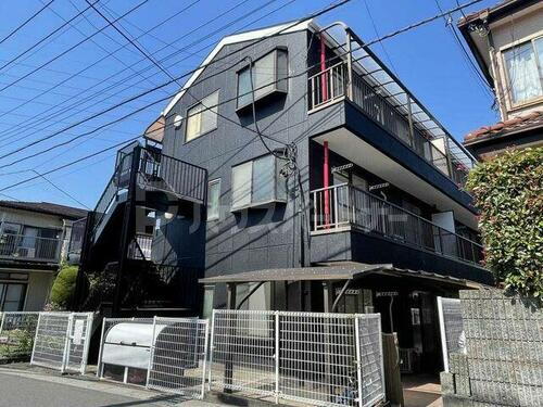 埼玉県さいたま市大宮区三橋１丁目 賃貸マンション