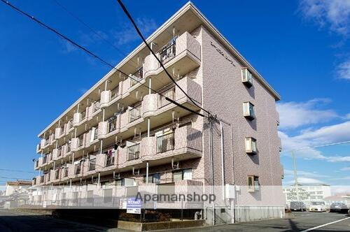 静岡県富士市森島 賃貸マンション