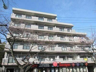 埼玉県さいたま市北区宮原町２丁目 賃貸マンション