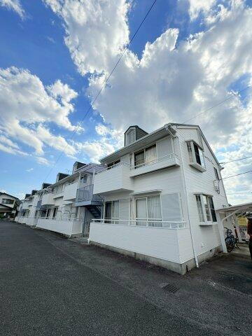 愛知県豊田市小坂町４丁目 賃貸アパート