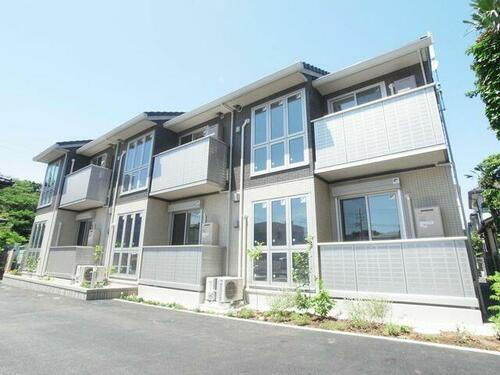 千葉県松戸市中和倉 賃貸アパート