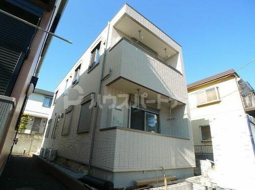 千葉県松戸市東平賀 賃貸マンション