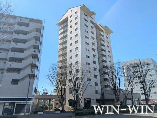 愛知県豊橋市前田南町１丁目 賃貸マンション