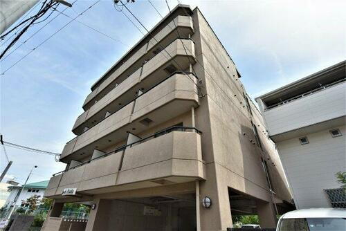大阪府堺市北区東浅香山町２丁 5階建 築30年5ヶ月
