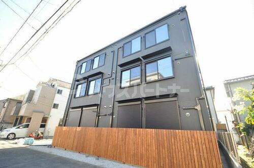 アルベルゴ北千住