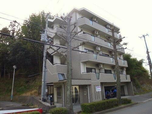 兵庫県神戸市垂水区名谷町 賃貸マンション