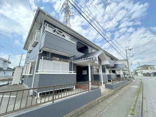 ゴールデンブリッジ　パートⅡ 2階建