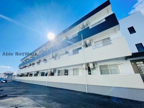 三重県津市藤方 賃貸マンション