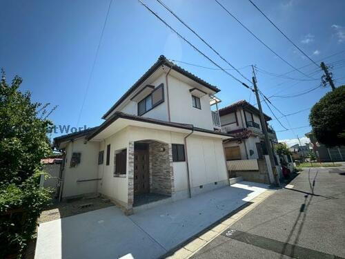 大春住宅城山 2階建