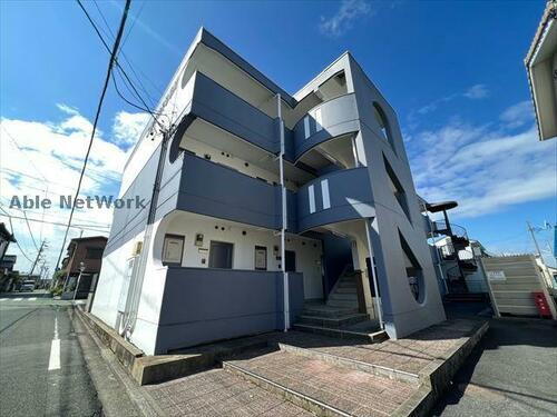 愛知県豊橋市柱九番町 賃貸マンション