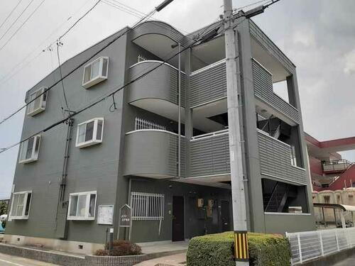 愛知県豊川市一宮町錦 賃貸マンション