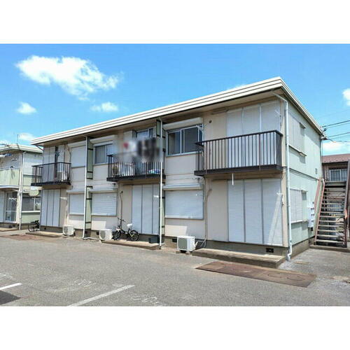 小川コーポ